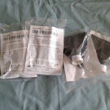 Anesthesia Latex Breathing Bag (disposable)