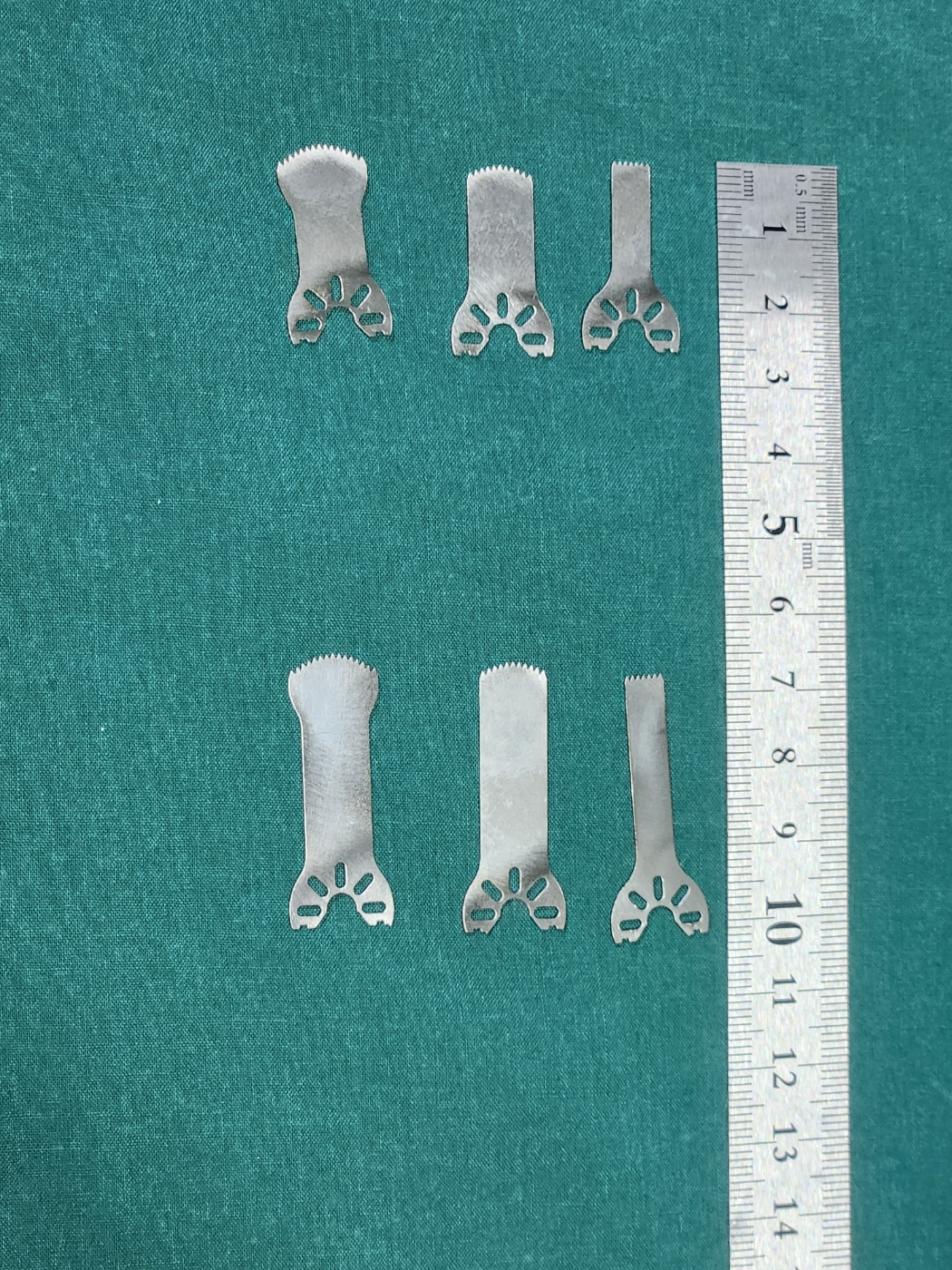 stryker micro sag saw blade