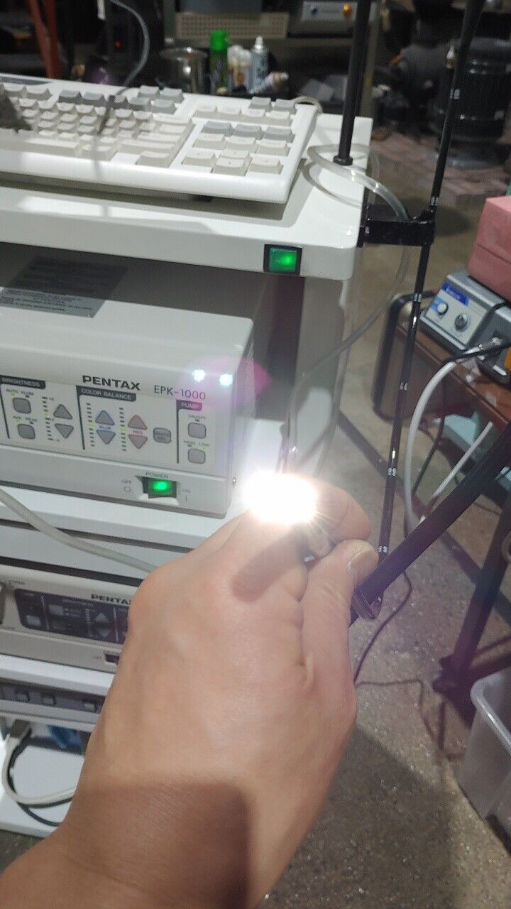 PENTAX EG-2770K Gastroscope