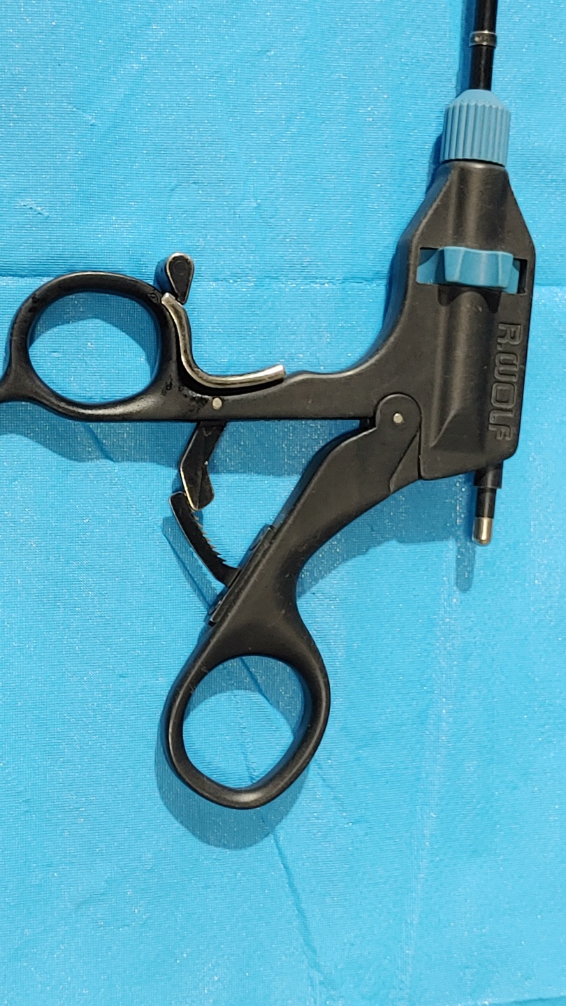 Laparoscopic 5mm Maryland Forceps