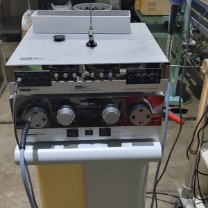 endoscopic system cham CHX-V