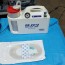 OB 2012 Portable Suction Machine