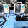 Philips Heartstart MRx Defibrillator