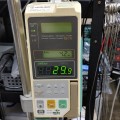 terumo infusion pump te-171