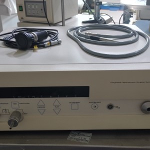 MGB Fencer MGB Fencer laparoscopic surgical system