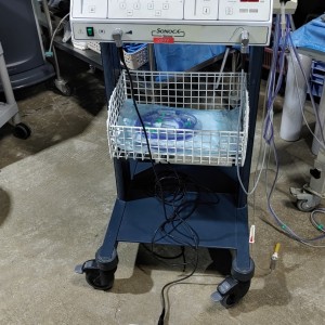 Soering SONOCA 300  Ultrasonic Aspirator