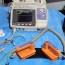 NIHON KODEN cardiolife TEC-7731K Defibrillator
