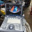 GE logiq e portable ultrasound system