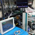 IntelliVue MP 60  Patient Monitor