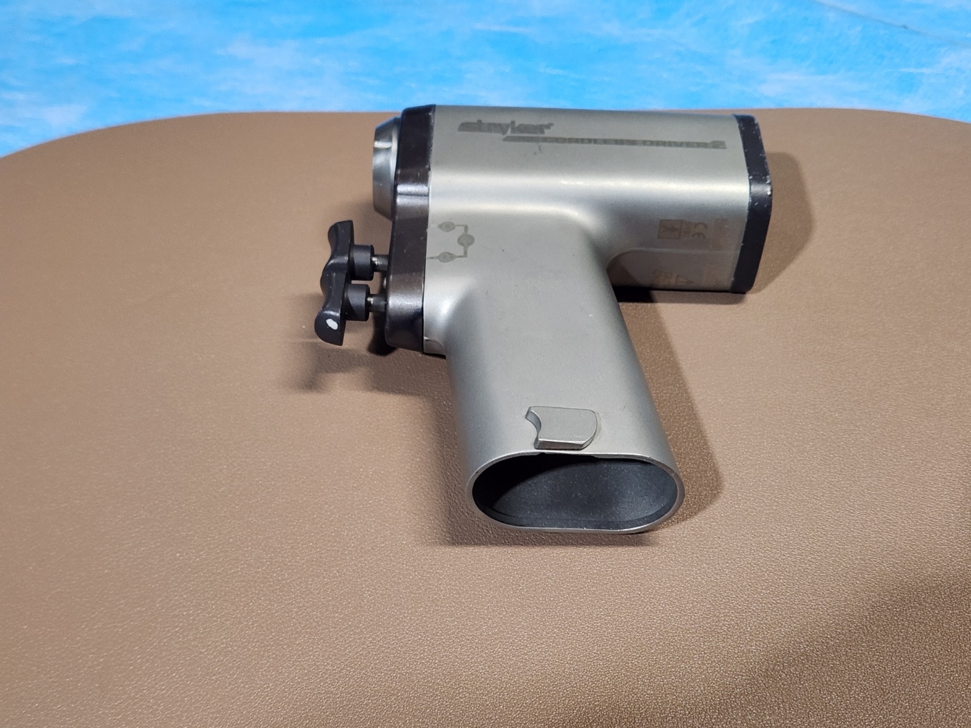 Stryker 4200 Cordless Driver 2