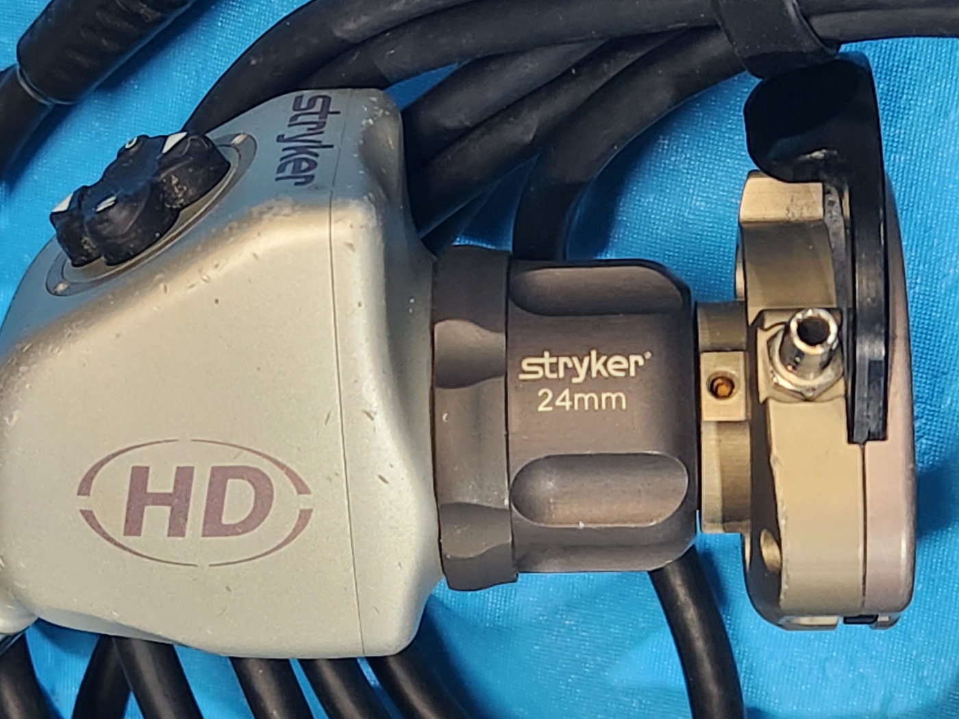 Stryker 1088 Endoscopy full System