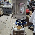 Vetia J&TEC Anesthesia Machine(for animal)