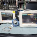 PHILIPS INTELLIVUE MP 20,30,40,50 ANESTHESIA CO2 MONITOR