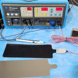 Valleylab Force 40 Electrosurgical Generator