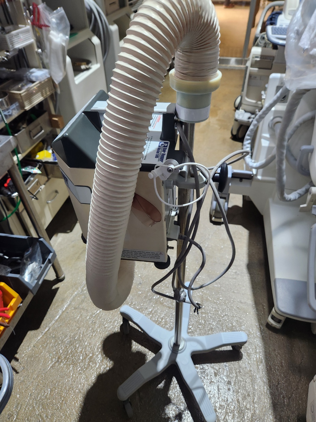 Bair Hugger Warming Unit 505