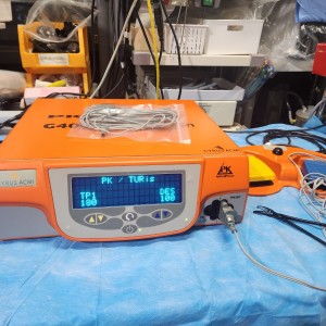 Olympus  Gyrus ACMI PK SuperPulse Generator