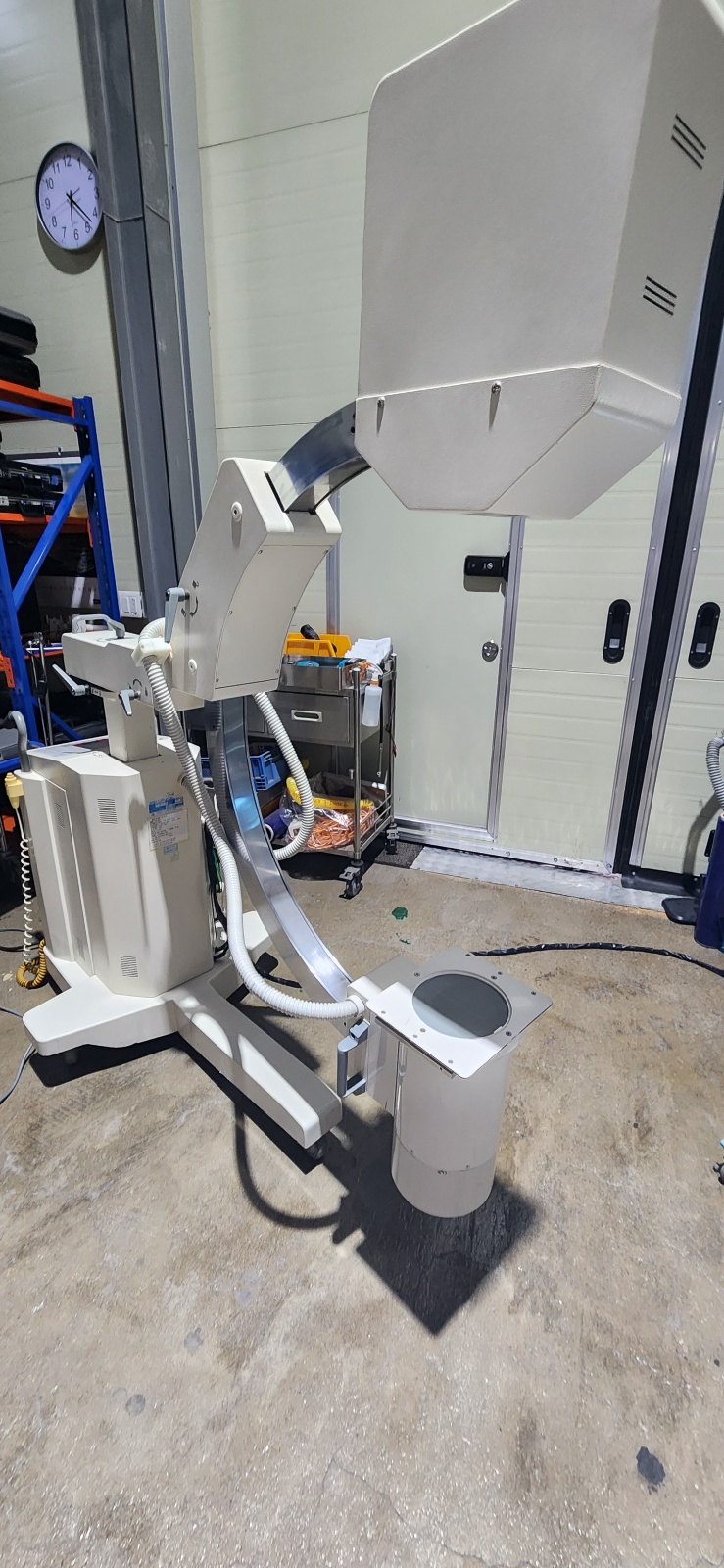 LISTEM  C-Arm 6"  SM-20HF  X-Ray System