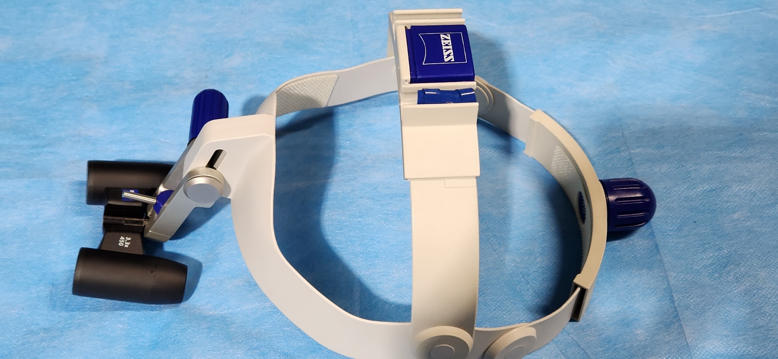 ZEISS EyeMag Medical Loupes