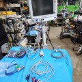 MEDIANA YM6000 patient monitor