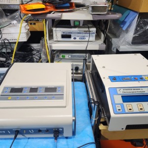 ITC  CS-500 신경 차단 전기수술기