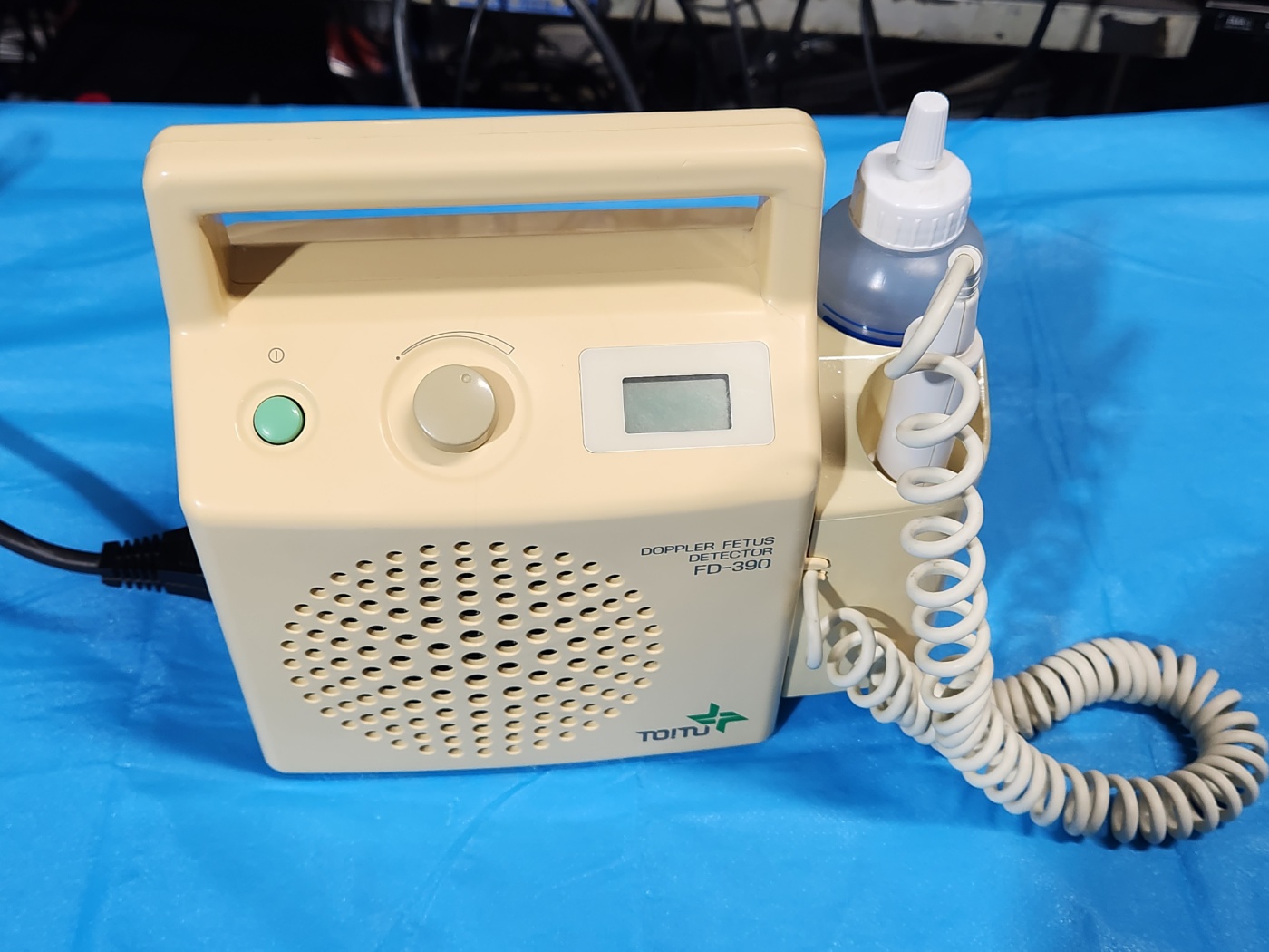 FD300 Fetal Doppler