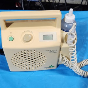 Fetal Doppler Toitu FD-300