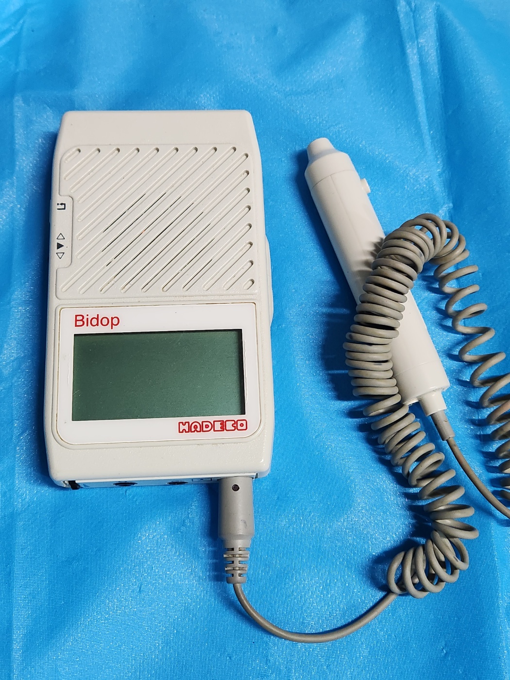 Bidop® 3 Vascular Ultrasound Doppler 도플러 혈압계