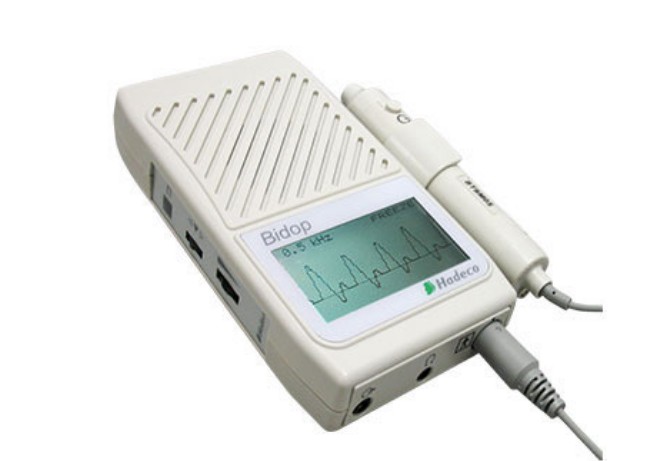 Bidop® 3 Vascular Ultrasound Doppler 도플러 혈압계