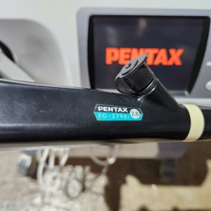 Pentax EG-2790i High Definition Video Gastroscope