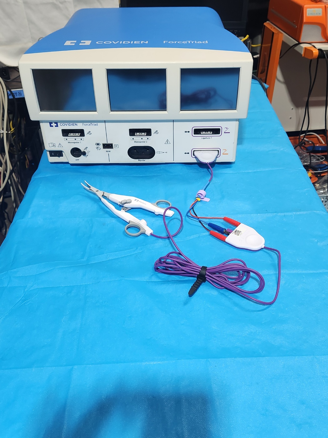 Covidien ForceTriad   Energy Platform