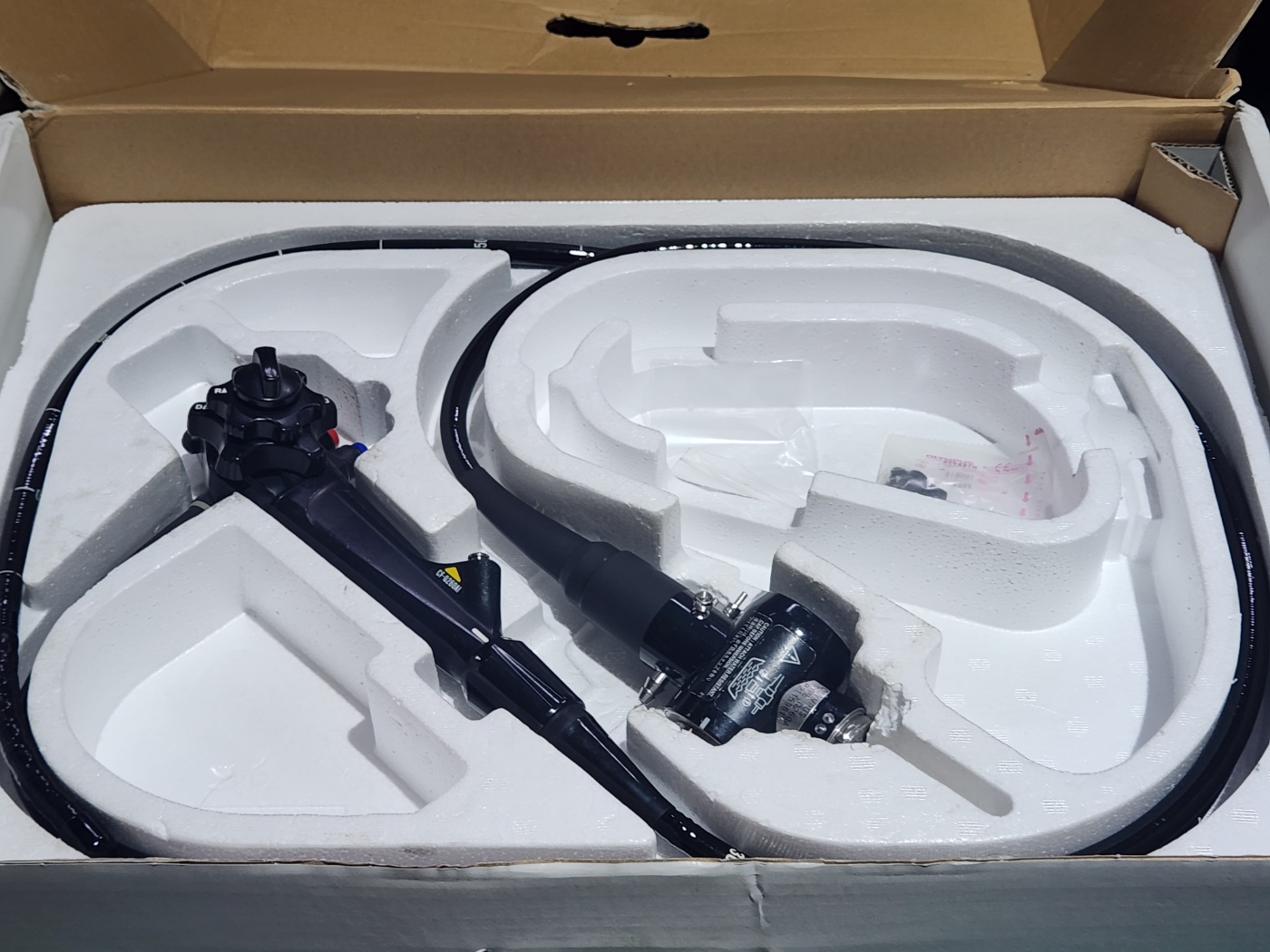 Olympus CF-Q260AL Colonoscope