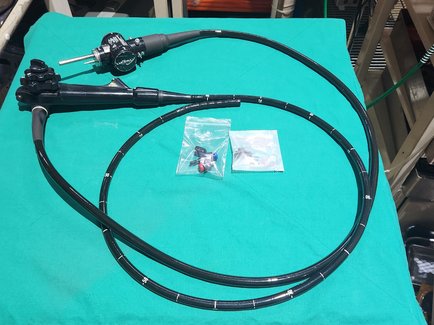 Olympus CF-Q260AL Colonoscope