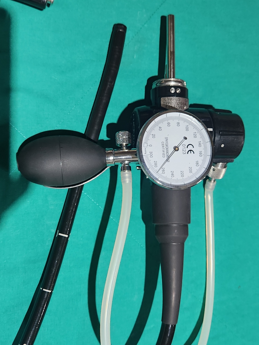 Olympus CF-Q260AL Colonoscope