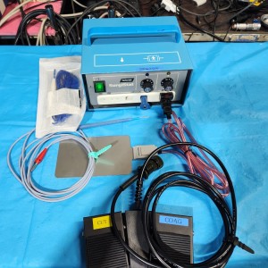 Valleylab Surgistat B Electrosurgical Unit