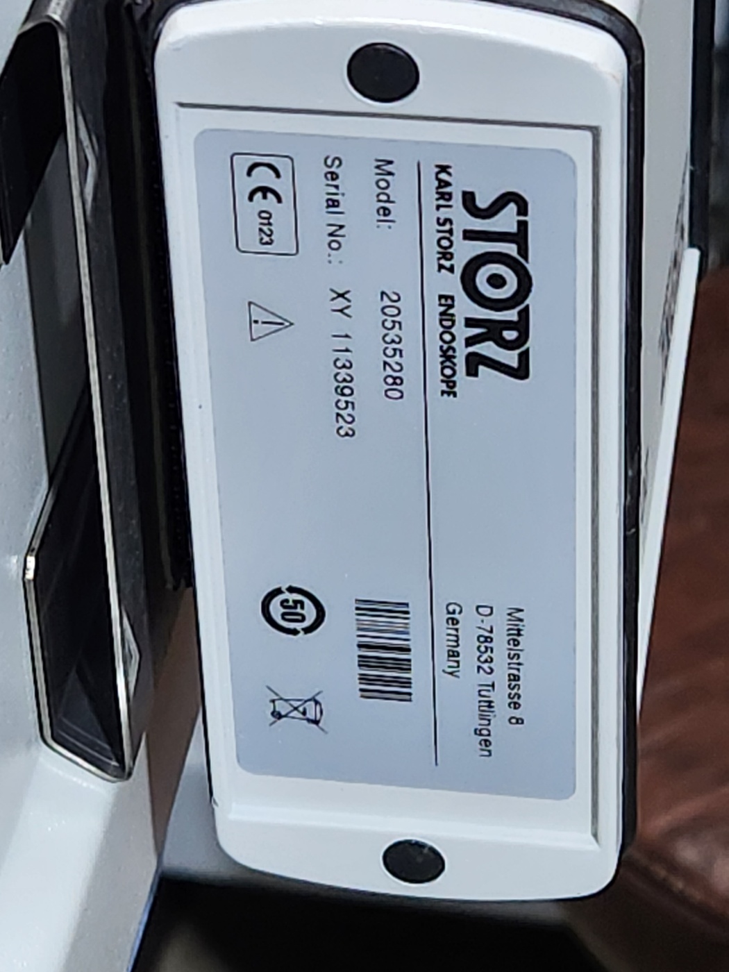 Karl Storz Autocon II 400 HF Electrosurgical Unit