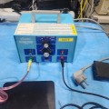 Ellman Surgitron FFPF ESU = 250만원     -   Certified Refurbished  - 220V  TR   - 풋스위치  -new 접지판  - new 모노 핸드피스 드림      * Bipolar fulguration  기능        https://youtu.be/U4ksaGiCJGk