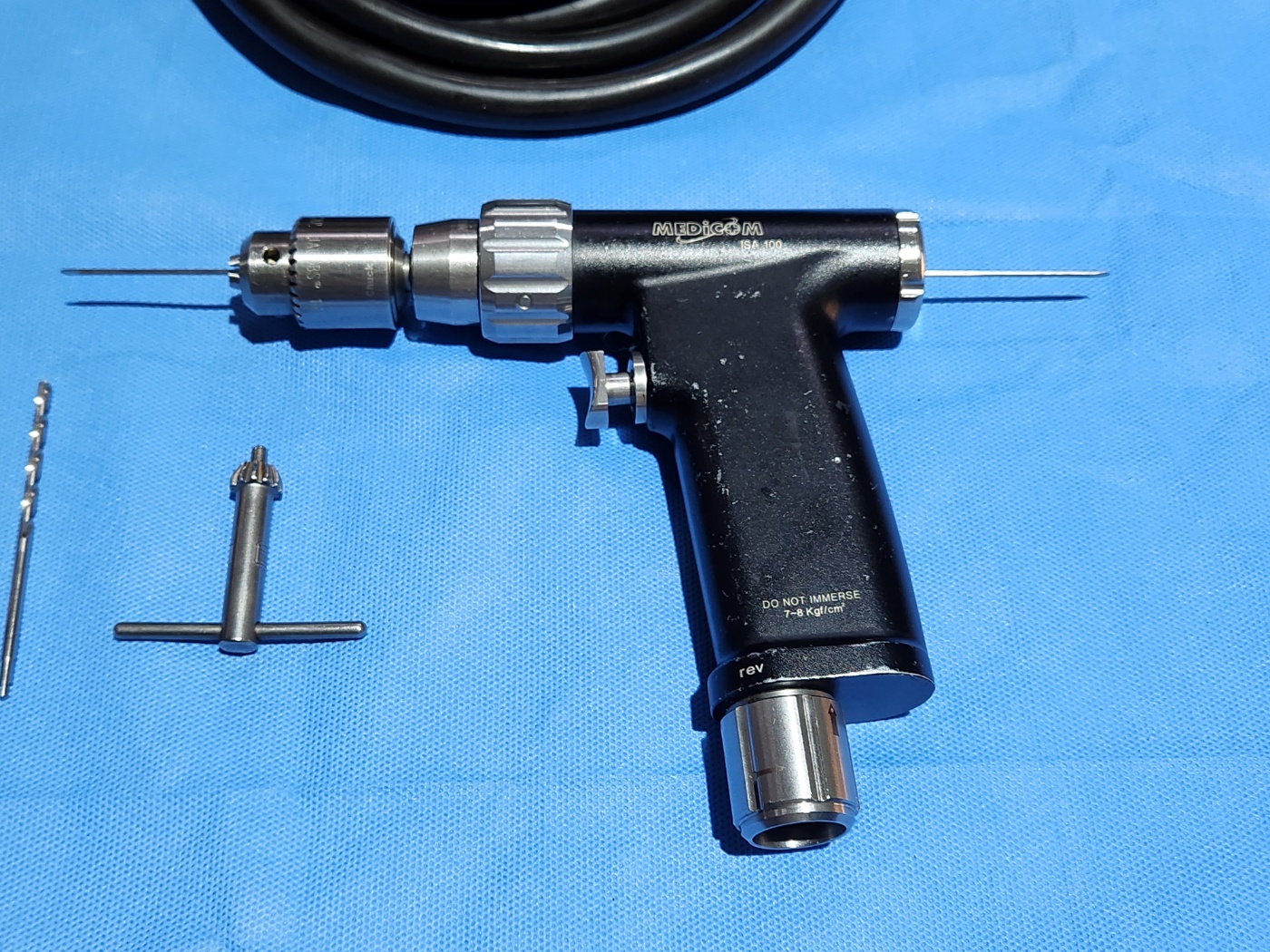 MEDICOM Power Drill