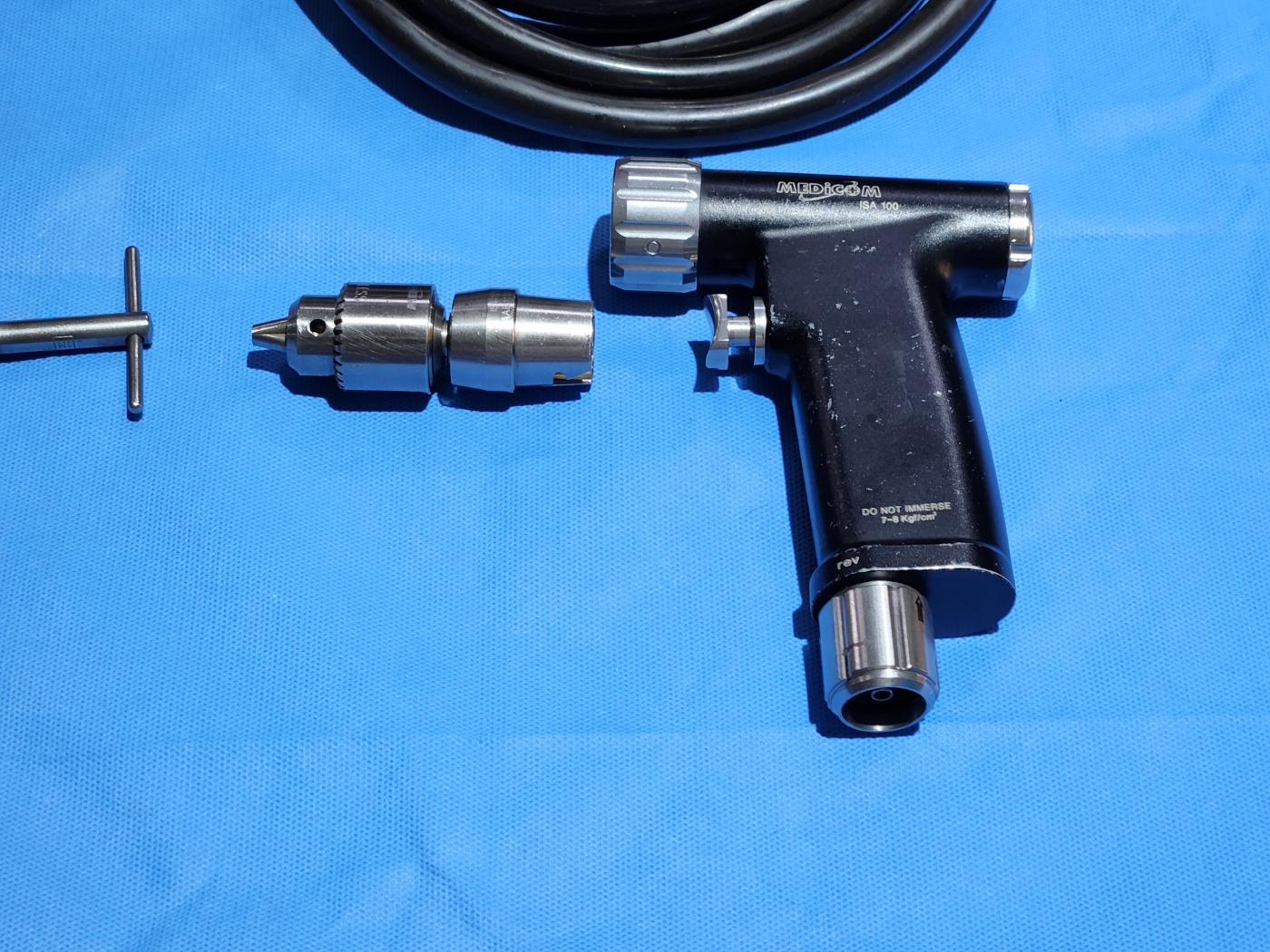 MEDICOM Power Drill