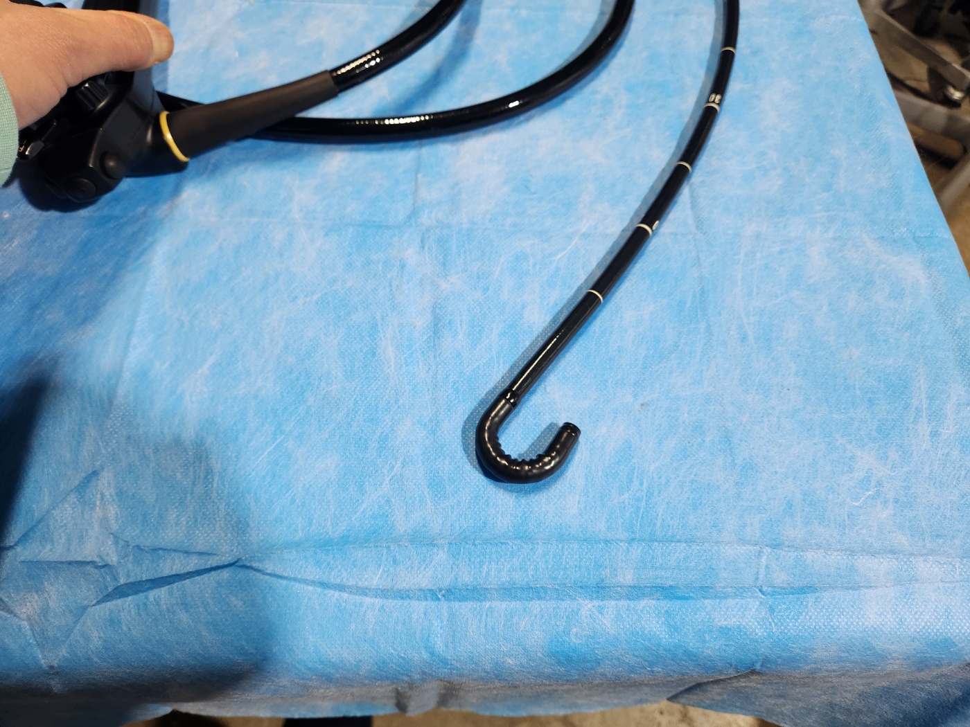 Olympus Gastroscope GIF-Q150