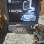 GE LOGIQ P6 Ultrasound System