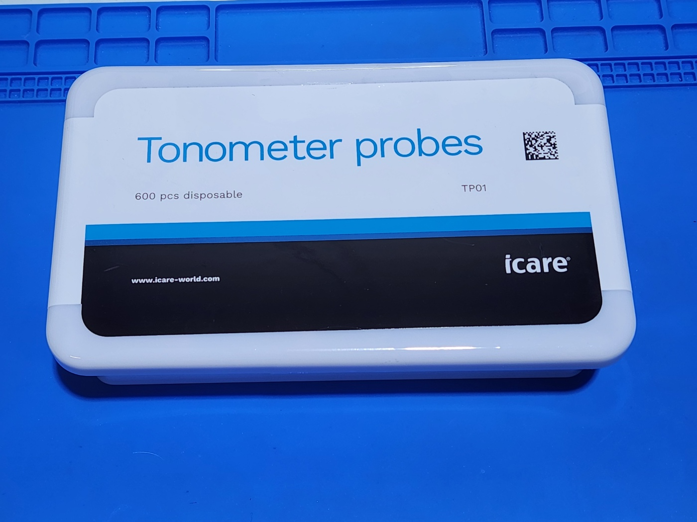 Tonometer Probes