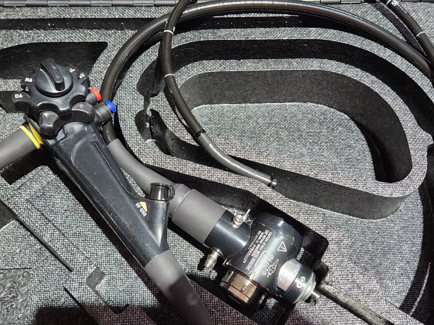 Olympus GIF-Q160 Gastroscope