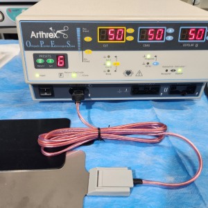 Arthrex AR-9600 OPES Electrosurgical unit