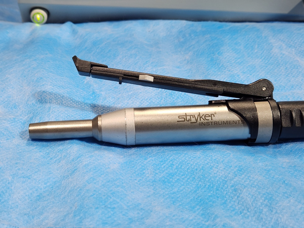 Stryker 5100-20 TPS Straight Quantum Drill