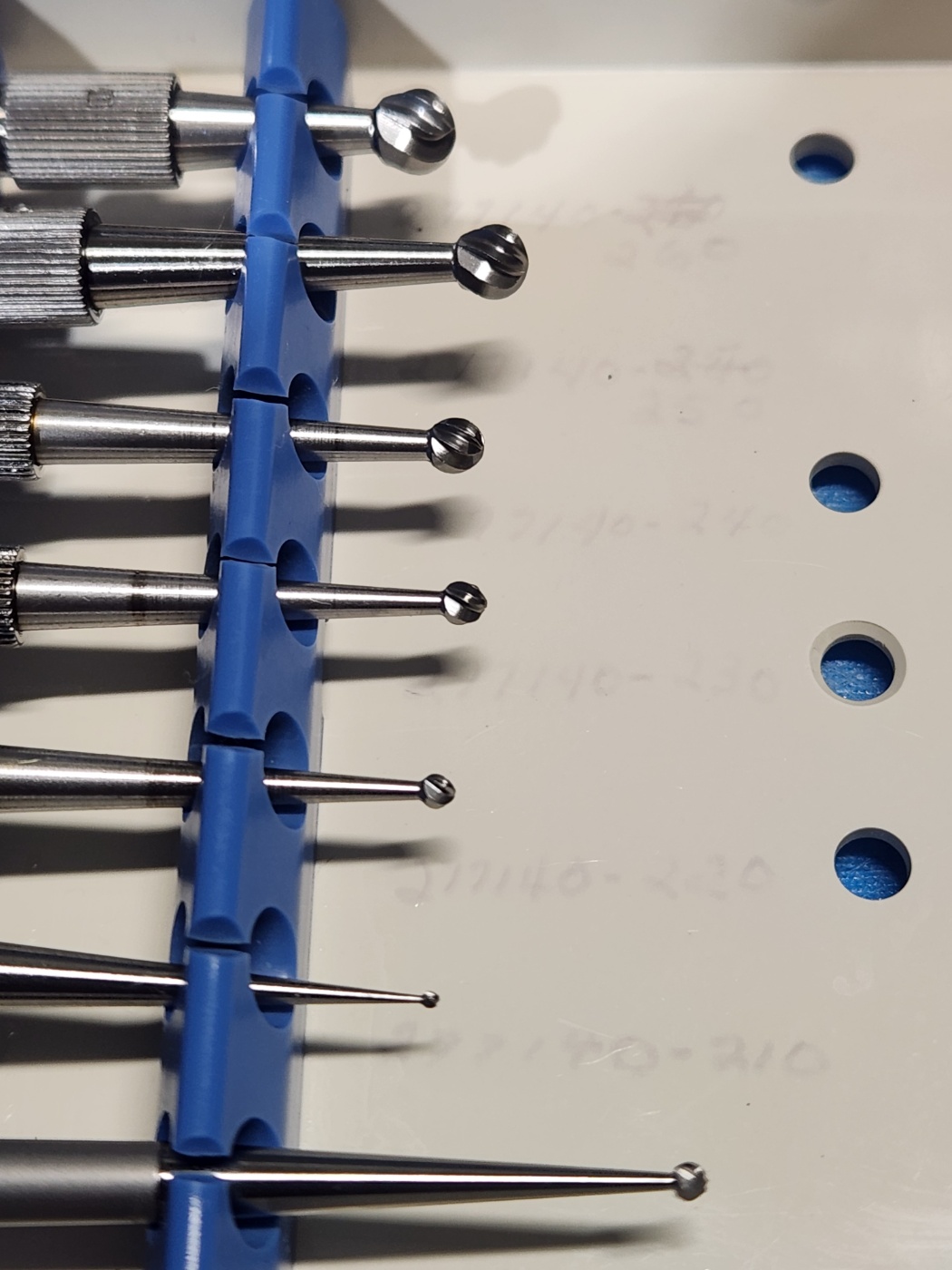 Stryker  TPS  Quantum Drill