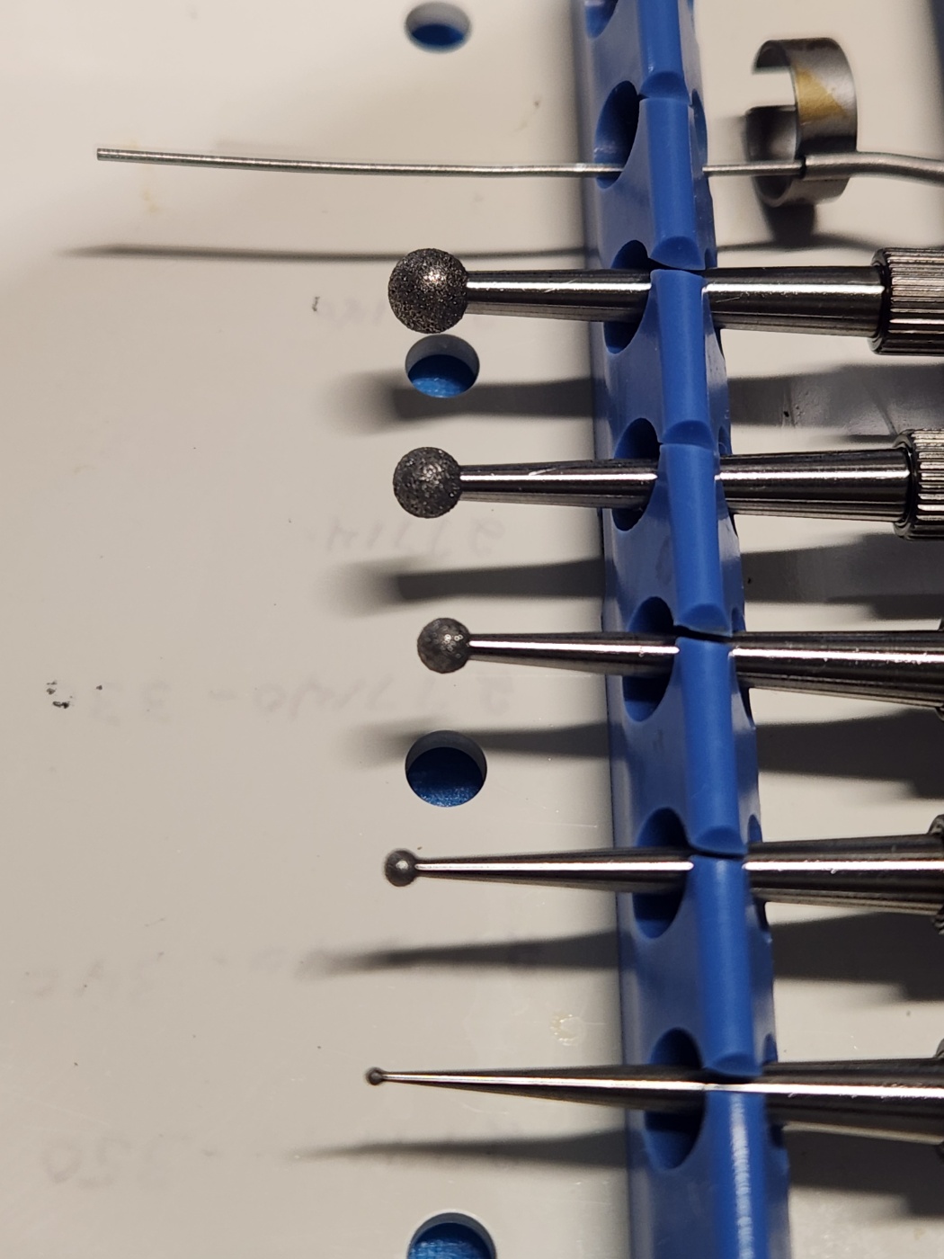 Stryker  TPS  Quantum Drill