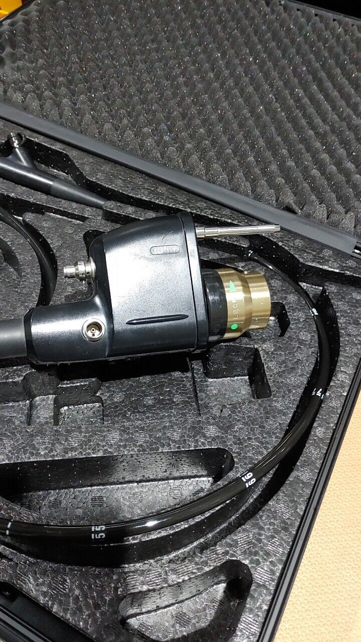 PENTAX EG-2770K Gastroscope NTSC