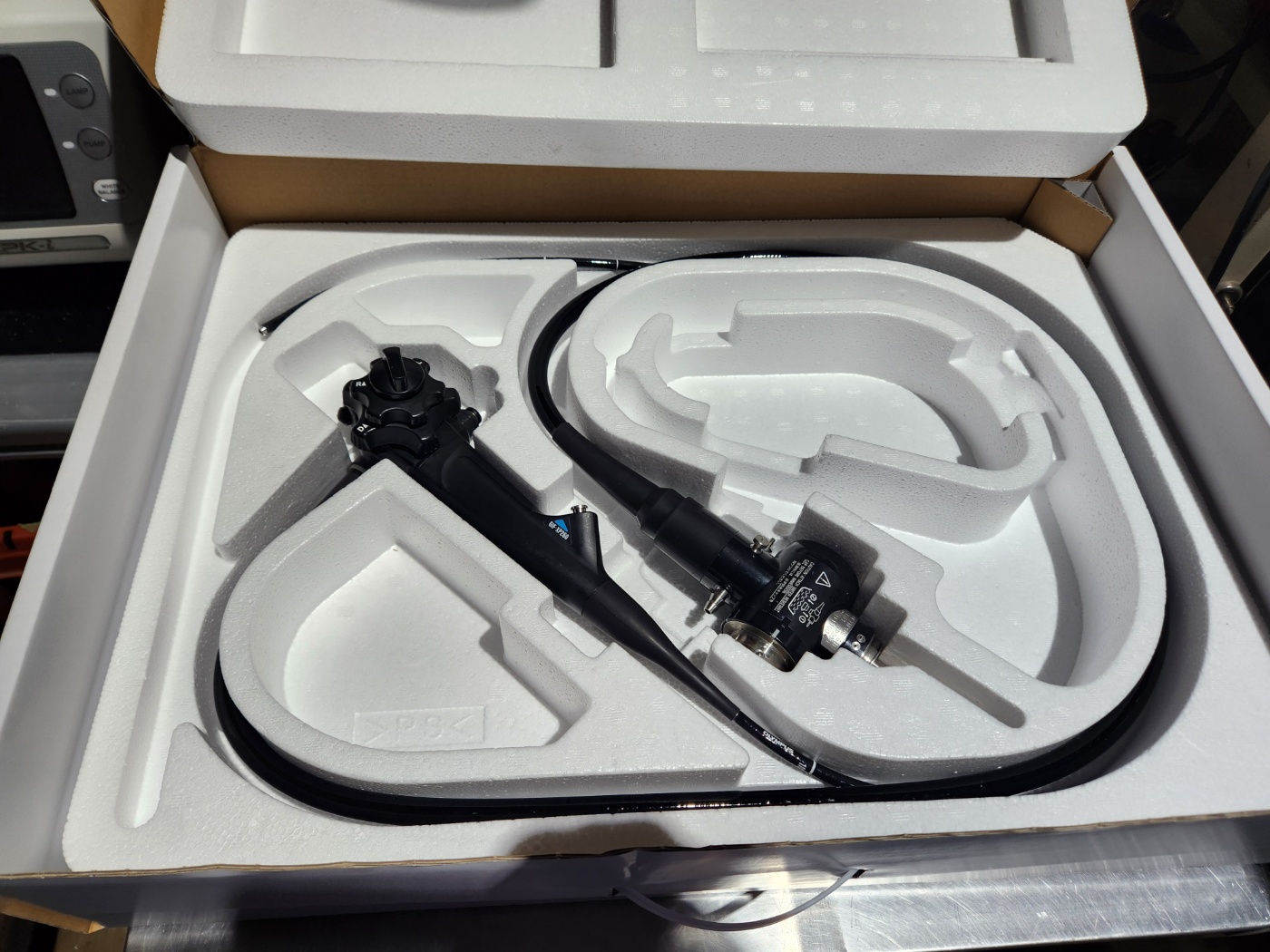 Olympus GIF-XP260 Gastroscope