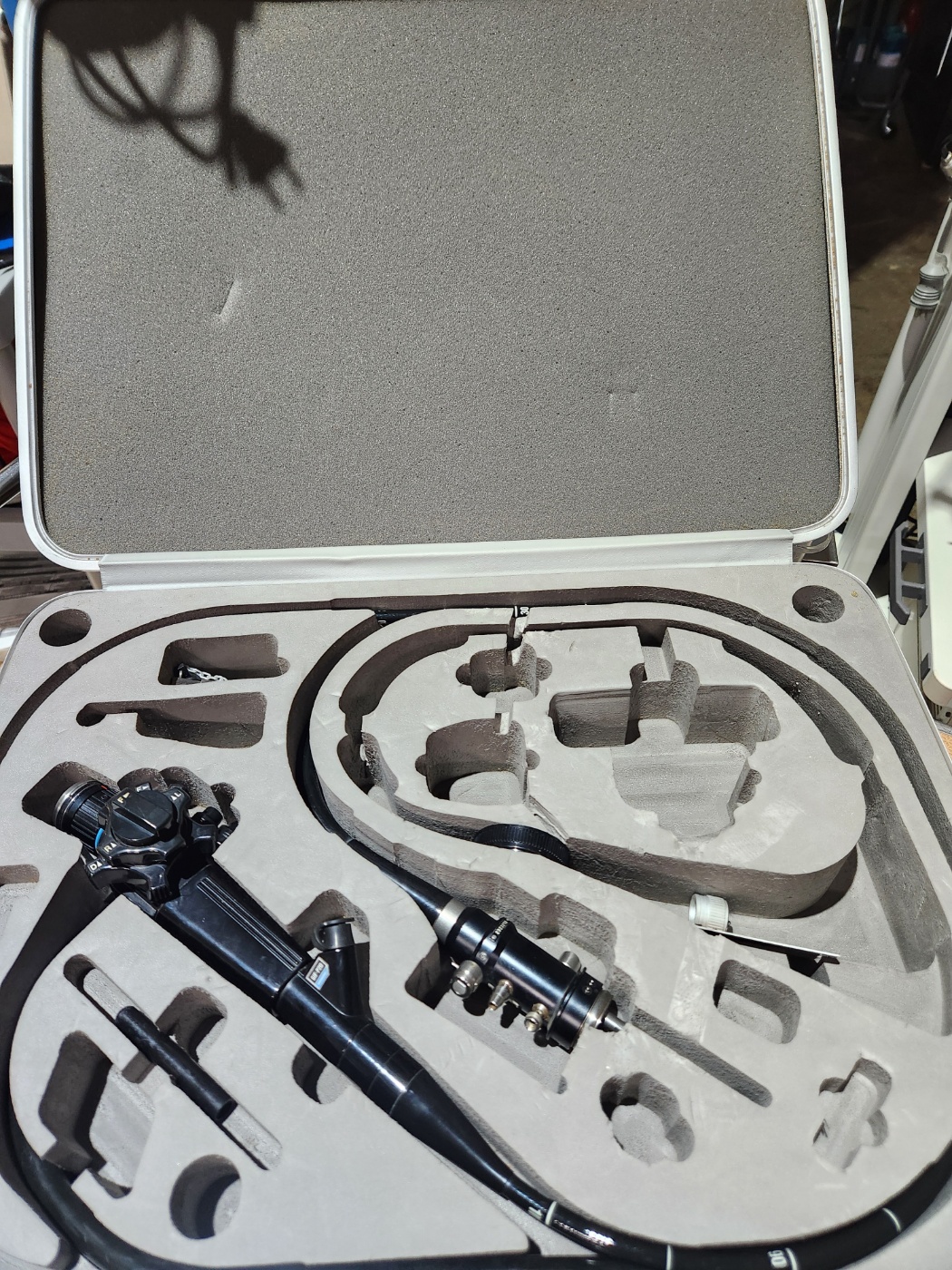 OLYMPUS GIF-P20 GASTROSCOPE