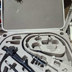 OLYMPUS GIF-P20 GASTROSCOPE